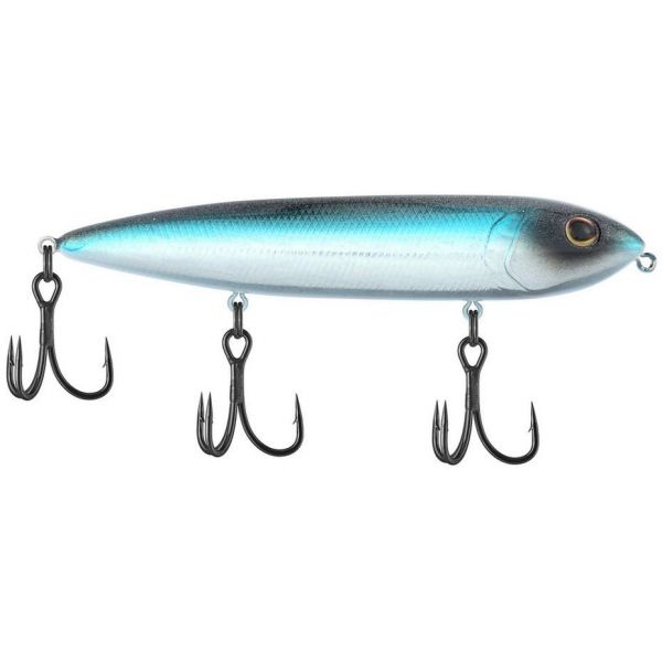 Berkley J-Walker 120 Saltwater - Blue Bullet