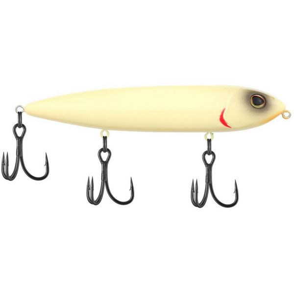 Berkley J-Walker 120 Saltwater - Bone