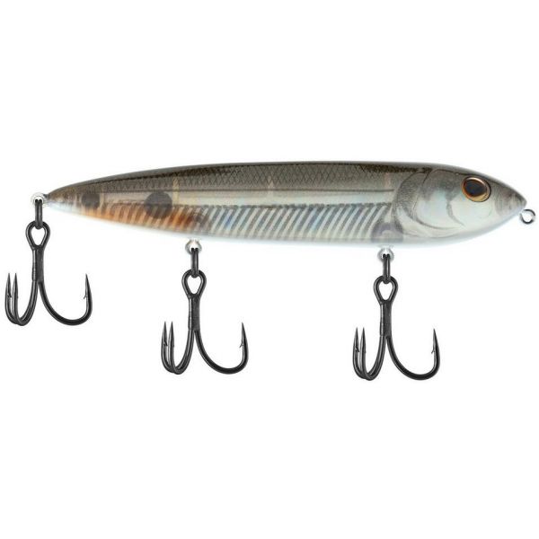 Berkley J-Walker 120 Saltwater - Mangrove Minnow