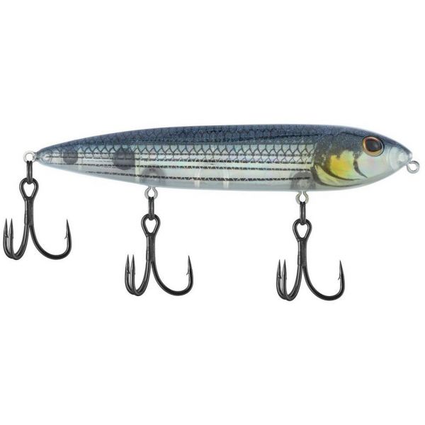 Berkley J-Walker 120 Saltwater - Mullet