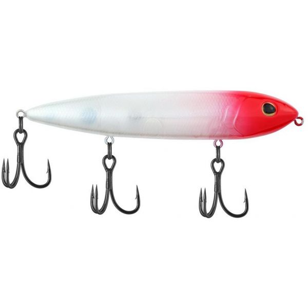 Berkley J-Walker 120 Saltwater - Red Head