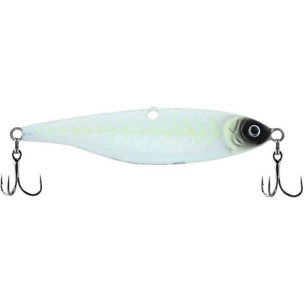 Berkley Vibrato Saltwater Hard Bait - 1 1/2in - Ghostescent