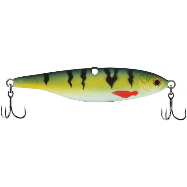 Berkley Vibrato Saltwater Hard Bait - 1 1/2in - Nat White Perch