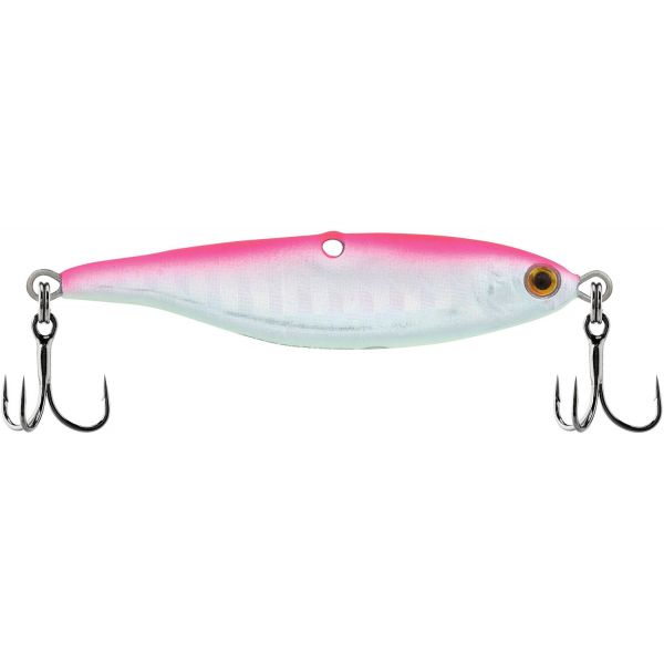 Berkley Vibrato Saltwater Hard Bait - 1 1/2in - Pinkescent