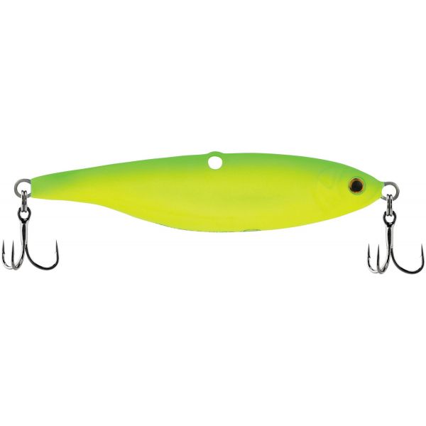 Berkley Vibrato Saltwater Hard Bait - 2 5/8in - Hot Lime