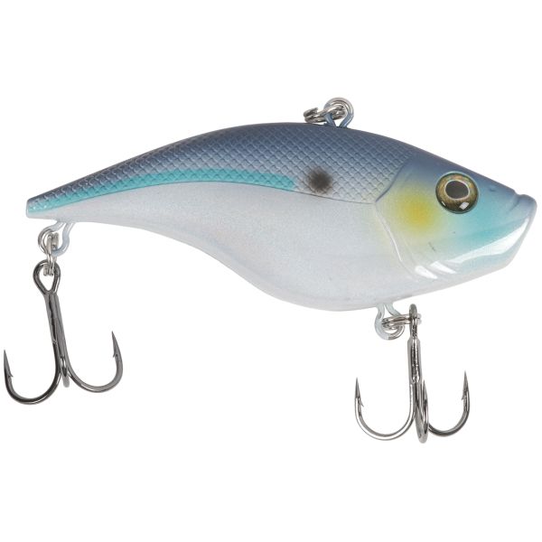 Berkley Warpig Lipless Crankbait - 3in - Blue Back