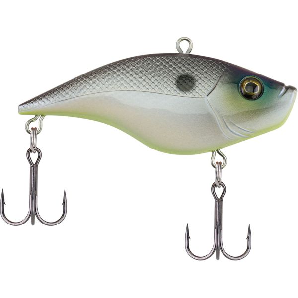 Berkley Warpig Lipless Crankbait - 3in - Chameleon Pearl