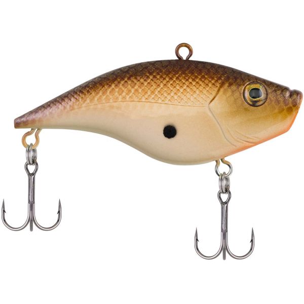 Berkley Warpig Lipless Crankbait - 3in - Cream Pie