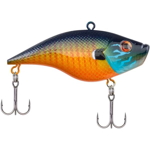 Berkley Warpig Lipless Crankbait - 3in - Gilly