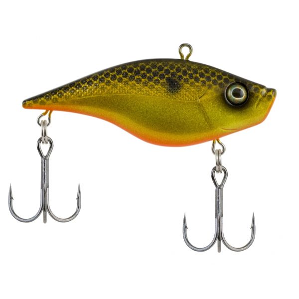 Berkley Warpig Lipless Crankbait - 3in - Fool's Gold