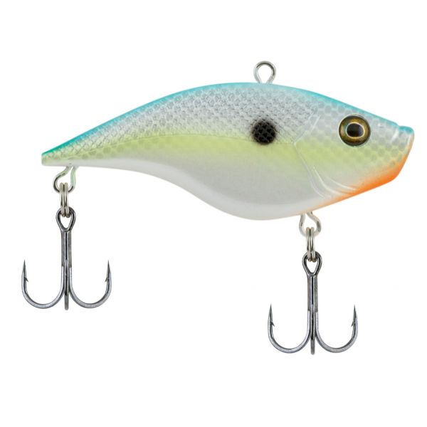 Berkley Warpig Lipless Crankbait - 3in - Sexy Back