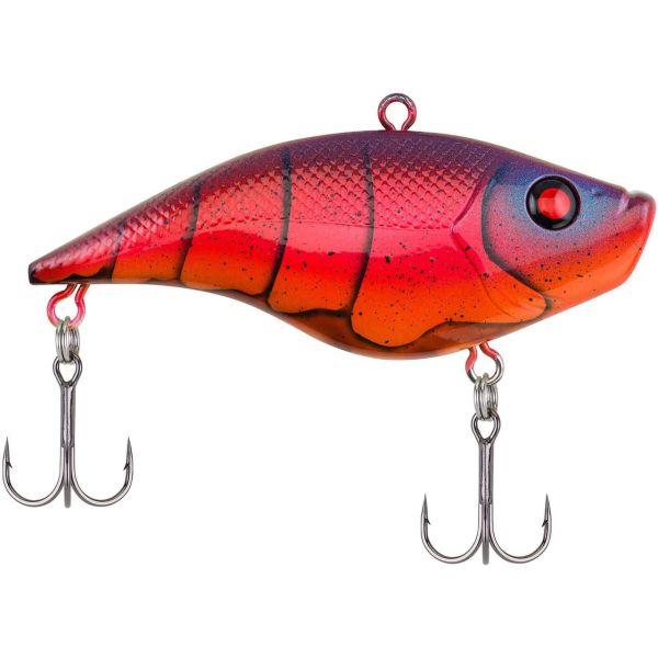 Berkley Warpig Lipless Crankbait - 2-3/8in