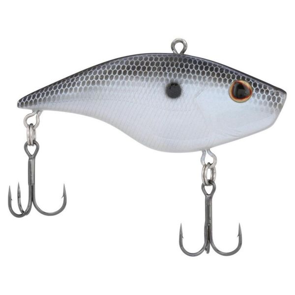 Berkley Warpig Lipless Crankbait - 3in - Blue Shad