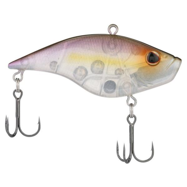 Berkley Warpig Lipless Crankbait - 3in - Ghost Morning Dawn