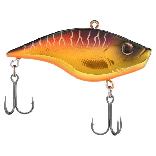 Berkley Warpig Lipless Crankbait - 3in - Proper Copper