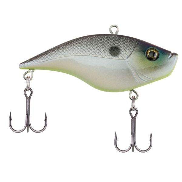 Berkley Warpig Lipless Crankbait - 3-1/2in - Chameleon Pearl