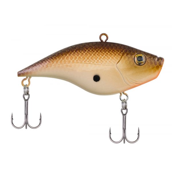 Berkley Warpig Lipless Crankbait - 3-1/2in - Cream Pie