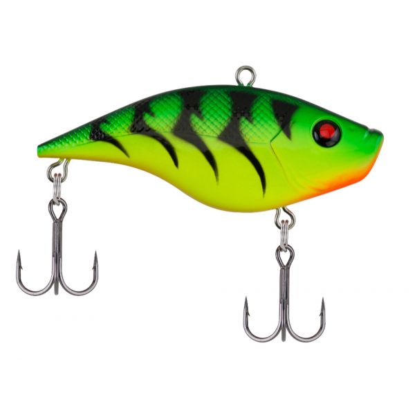 Berkley Warpig Lipless Crankbait - 3-1/2in - Firetiger