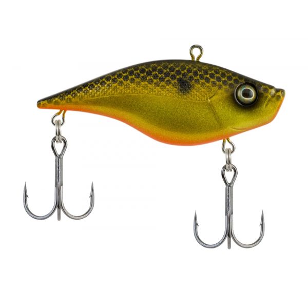 Berkley Warpig Lipless Crankbait - 3-1/2in - Fool's Gold