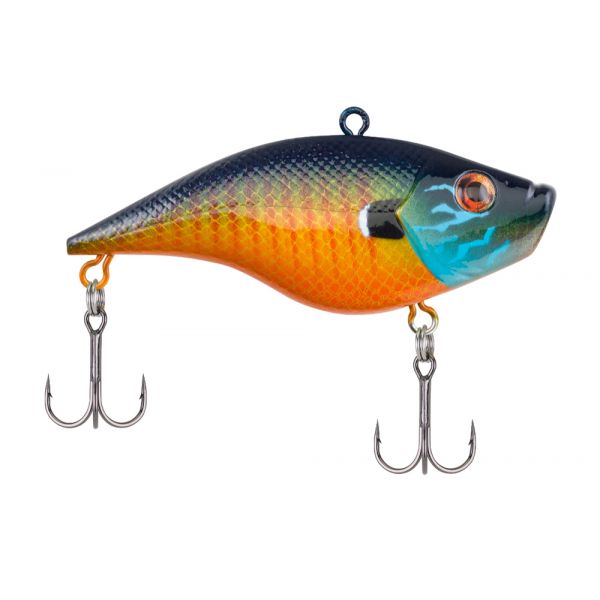 Berkley Warpig Lipless Crankbait - 3-1/2in - Gilly