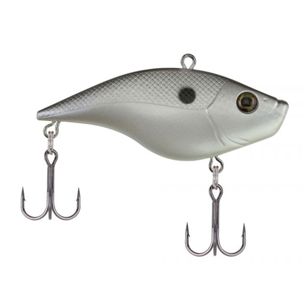 Berkley Warpig Lipless Crankbait - 3-1/2in - Midnight Pearl