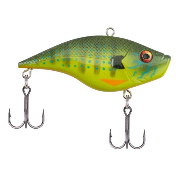 Berkley Warpig Lipless Crankbait - 3-1/2in - Rubbertail