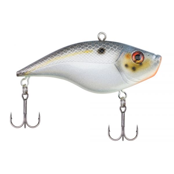 Berkley Warpig Lipless Crankbait - 3-1/2in - Sexier Shad