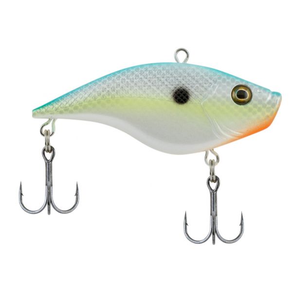 Berkley Warpig Lipless Crankbait - 3-1/2in - Sexy Back