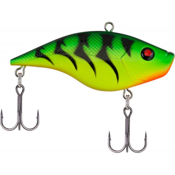 Berkley Warpig Lipless Crankbait - 2in - Firetiger