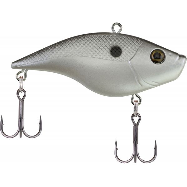 Berkley Warpig Lipless Crankbait - 2in - Midnight Pearl