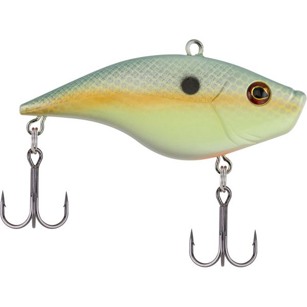 Berkley Warpig Lipless Crankbait - 2in - Purdy Shad