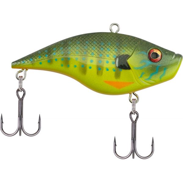 Berkley Warpig Lipless Crankbait - 2in - Rubbertail