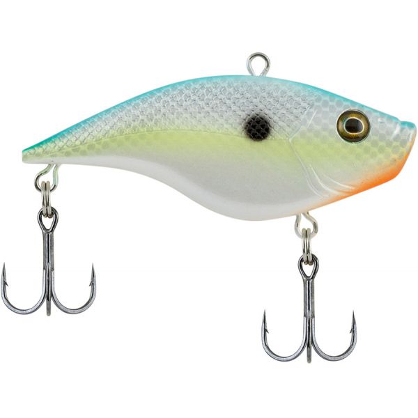 Berkley Warpig Lipless Crankbait - 2in - Sexy Back