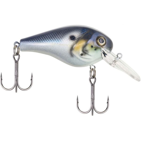 Berkley BHBWT8.5 Wild Thang Crankbait Lure Blue Back