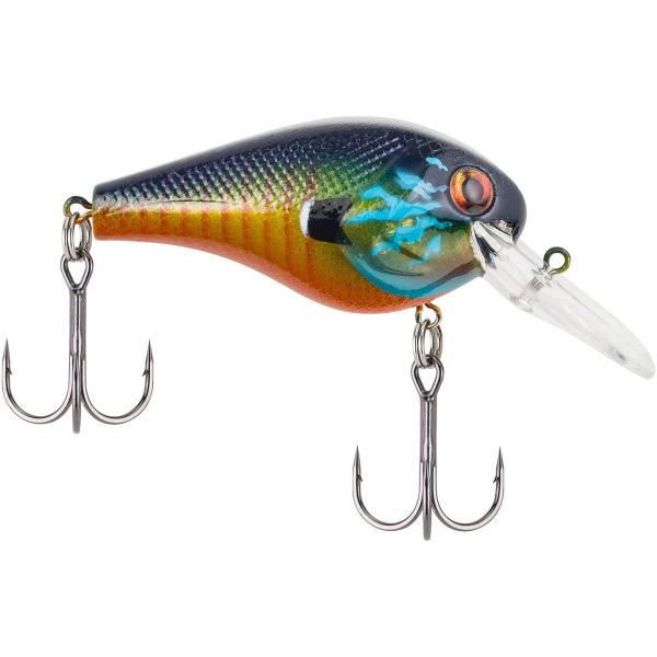 Berkley BHBWT8.5 Wild Thang Crankbait Lure Gilly