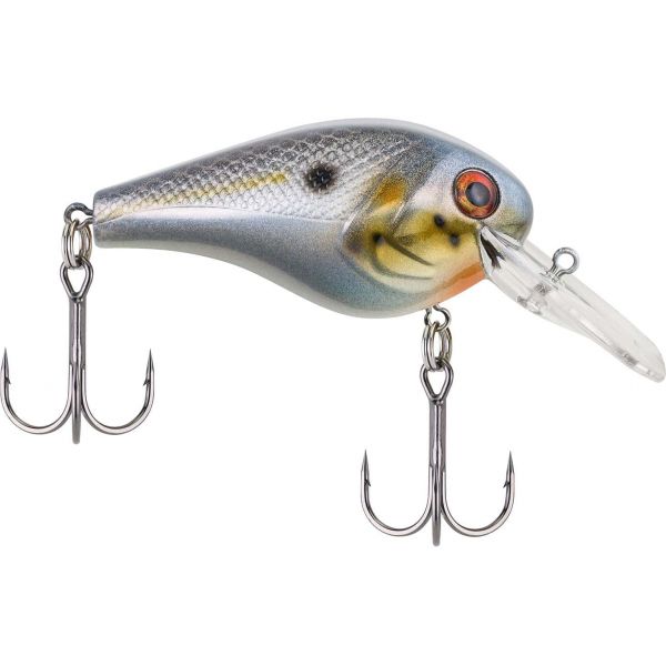 Berkley BHBWT8.5 Wild Thang Crankbait Lure Sexier Shad