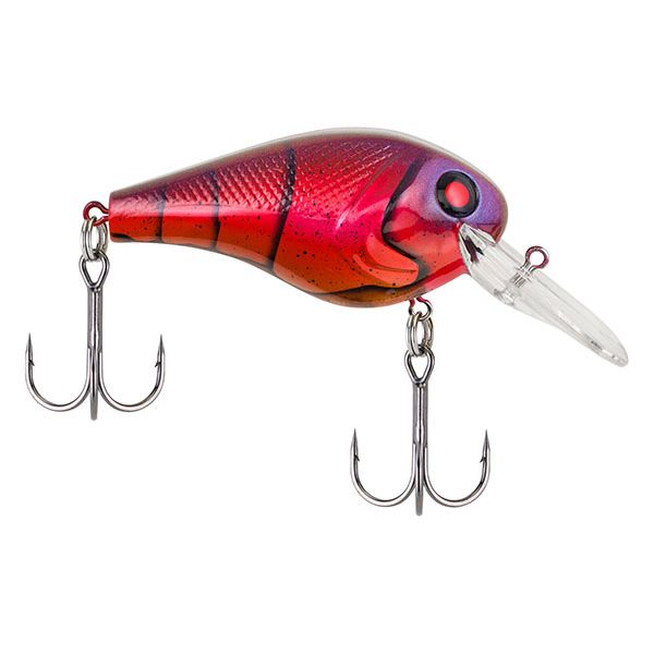 Berkley BHBWT8.5 Wild Thang Crankbait Lure