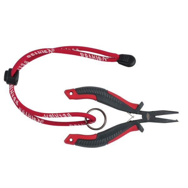 Berkley XCD Split Ring Pliers 4.5in