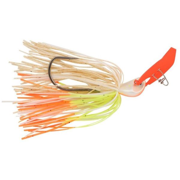 Berkley SlobberKnocker Bladed Jig - 1/2oz - Coleslaw