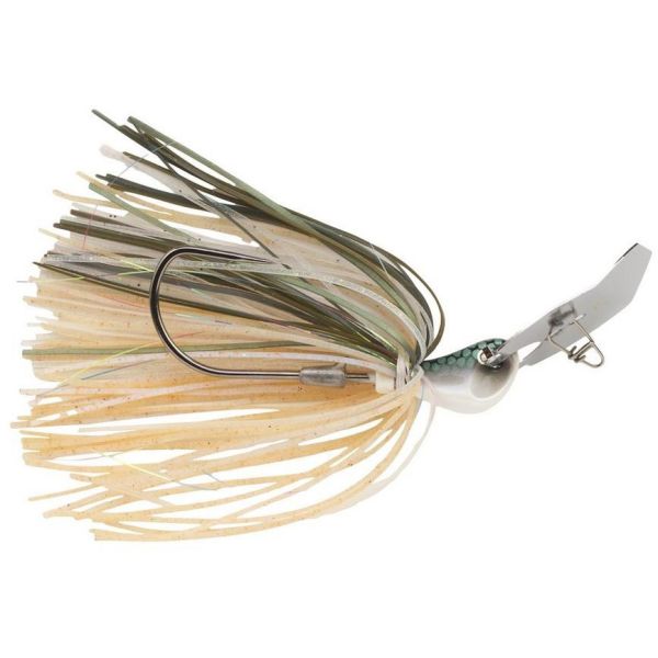 Berkley SlobberKnocker Bladed Jig - 1/2oz - Herring