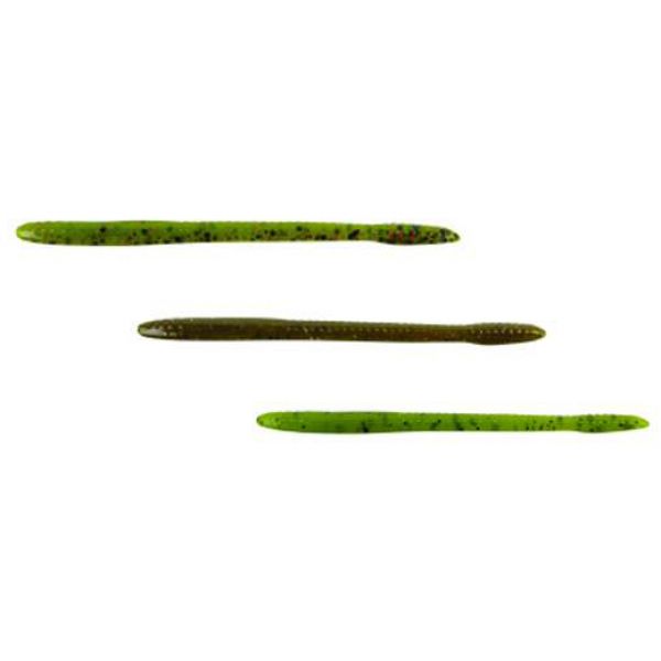 Berkley Bottom Hopper Jr Softbait Lures