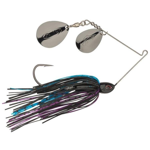 Berkley Power Blade Compact C/C Spinnerbait - 1/2oz