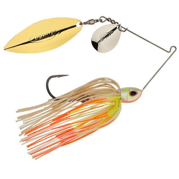 Berkley Power Blade Compact C/C Spinnerbait - 1/2oz - Coleslaw SG