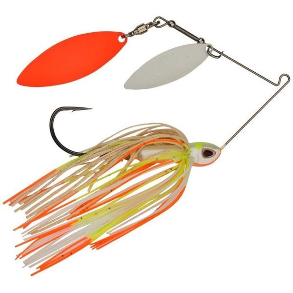 Berkley Power Blade Compact W/W Spinnerbait - 1/2oz - Coleslaw