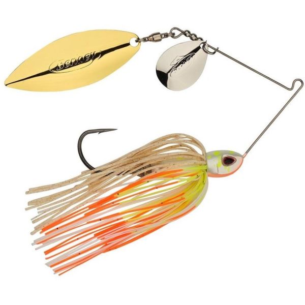 Berkley Power Blade Compact C/W Spinnerbait - 3/4oz