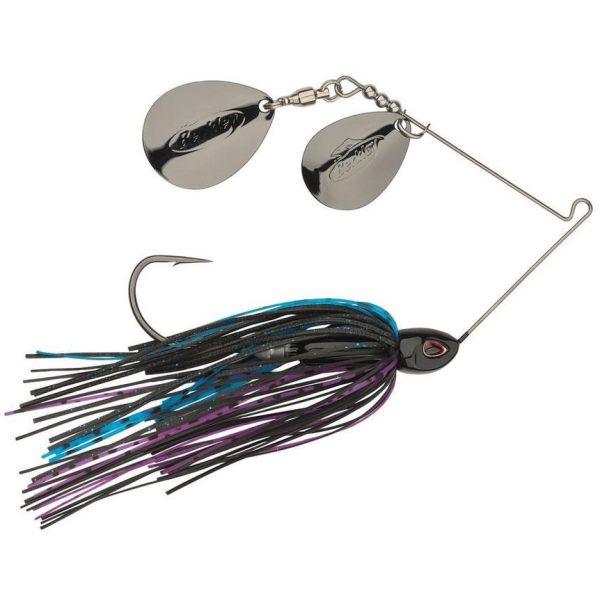 Berkley Power Blade Compact C/C Spinnerbait - 3/8oz