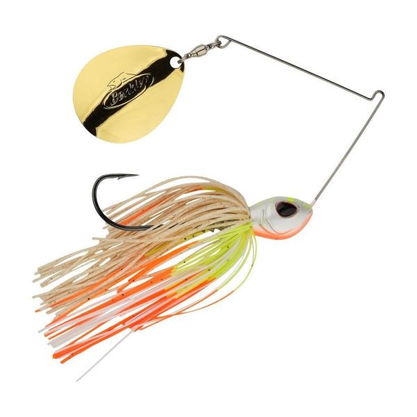 Berkley Power Blade Standard SC Spinnerbait - 1/2oz - Coleslaw G