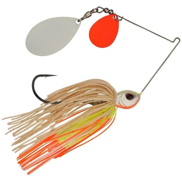 Berkley Power Blade Standard C/I Spinnerbait - 1/2oz - Coleslaw