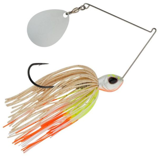 Berkley Power Blade Standard SC Spinnerbait - 1/2oz - Coleslaw W