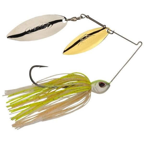 Berkley Power Blade Standard C/W Spinnerbait - 1/2oz - E2 Magic